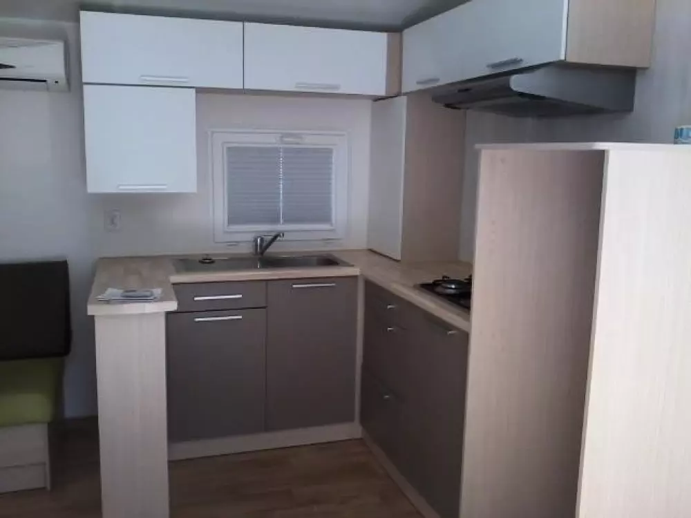 Camping La Simioune Vaucluse et Drome Provencale 3 étoiles★★★