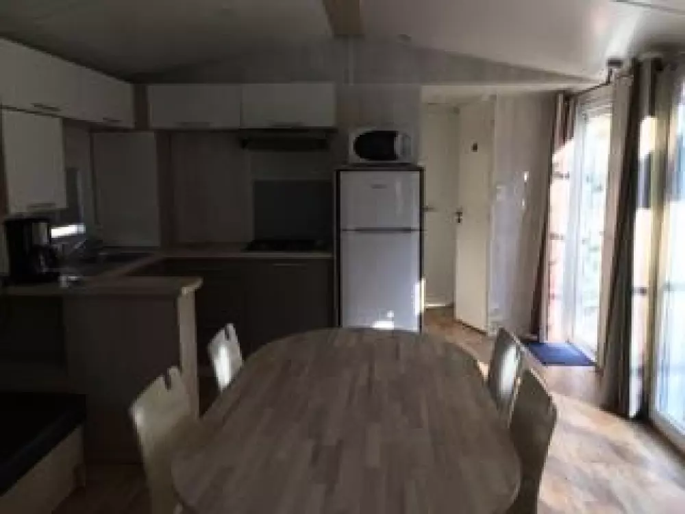 Camping La Simioune Vaucluse et Drome Provencale 3 étoiles★★★