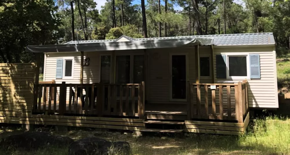 Camping La Simioune Vaucluse et Drome Provencale 3 étoiles★★★