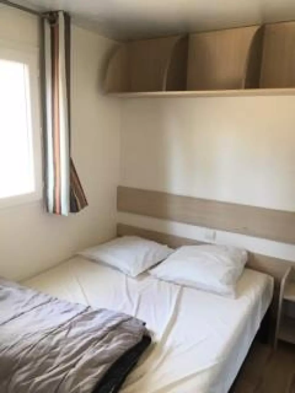 Camping La Simioune Vaucluse et Drome Provencale 3 étoiles★★★