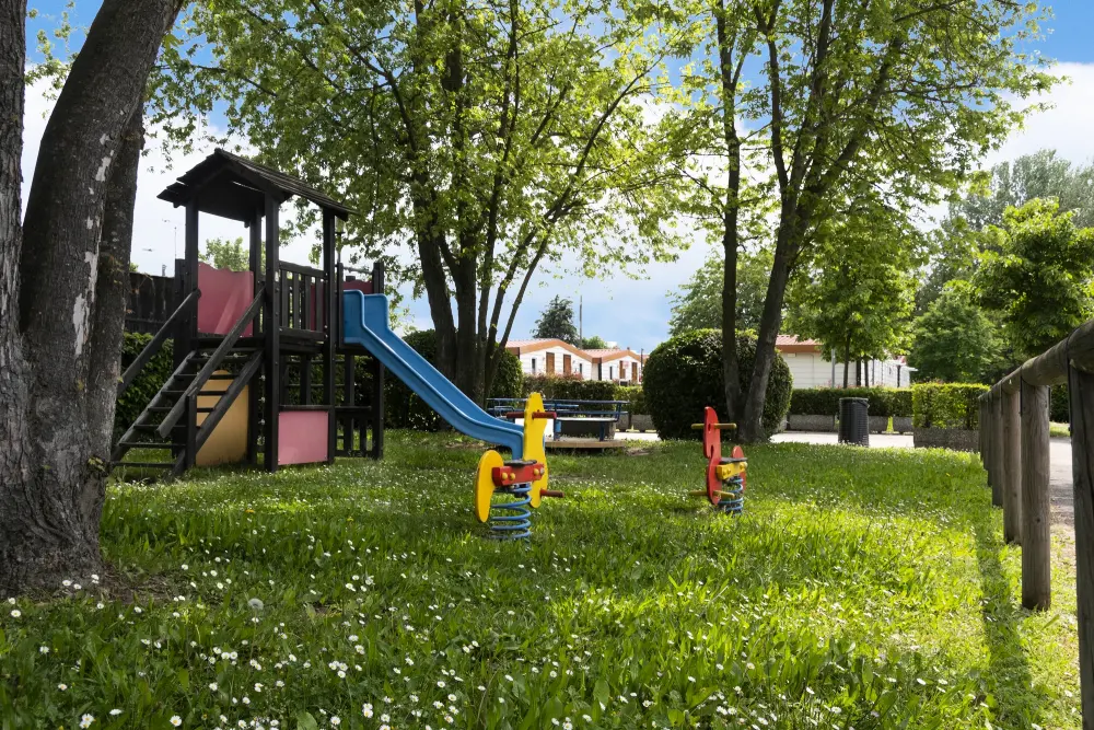 Club del Sole Bologna Easy Camping Village  3 étoiles★★★