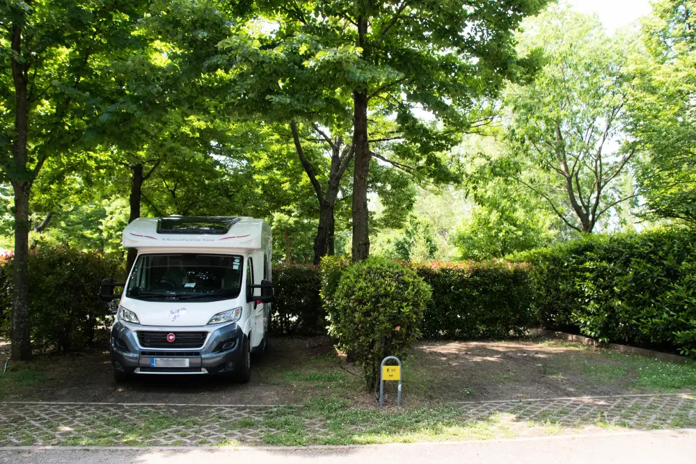 Club del Sole Bologna Easy Camping Village  3 étoiles★★★