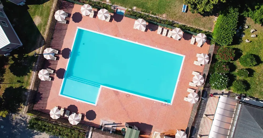 Club del Sole Bologna Easy Camping Village  3 étoiles★★★