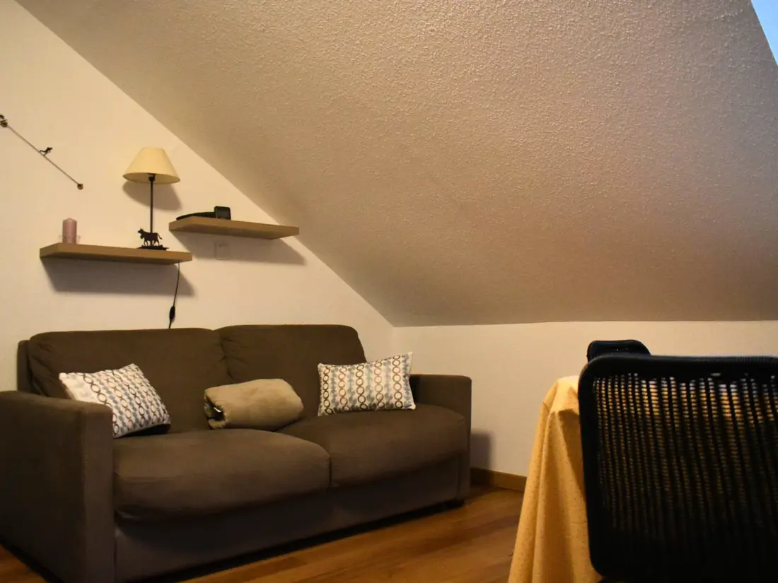 Location de Vacances Bolquère 17
