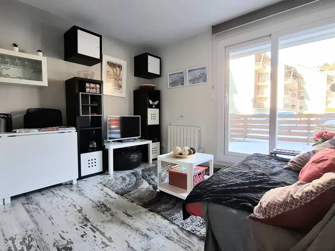 Location de Vacances Bolquère 26