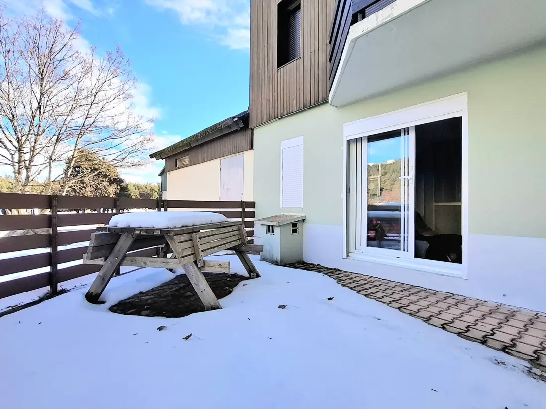 Location de Vacances Bolquère 26
