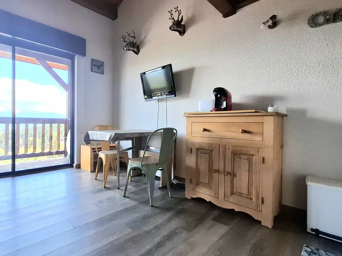 Location de Vacances Bolquère-Pyrénées 2000 13