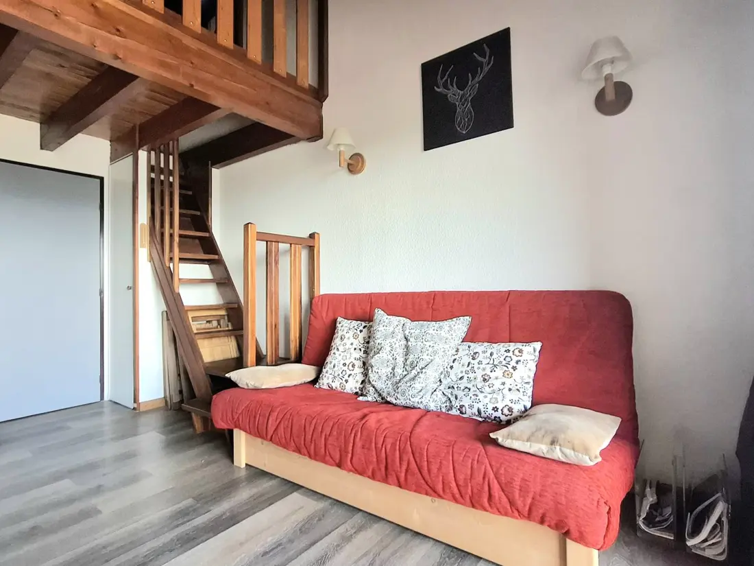 Location de Vacances Bolquère-Pyrénées 2000 13