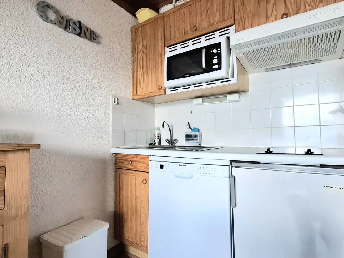 Location de Vacances Bolquère-Pyrénées 2000 13
