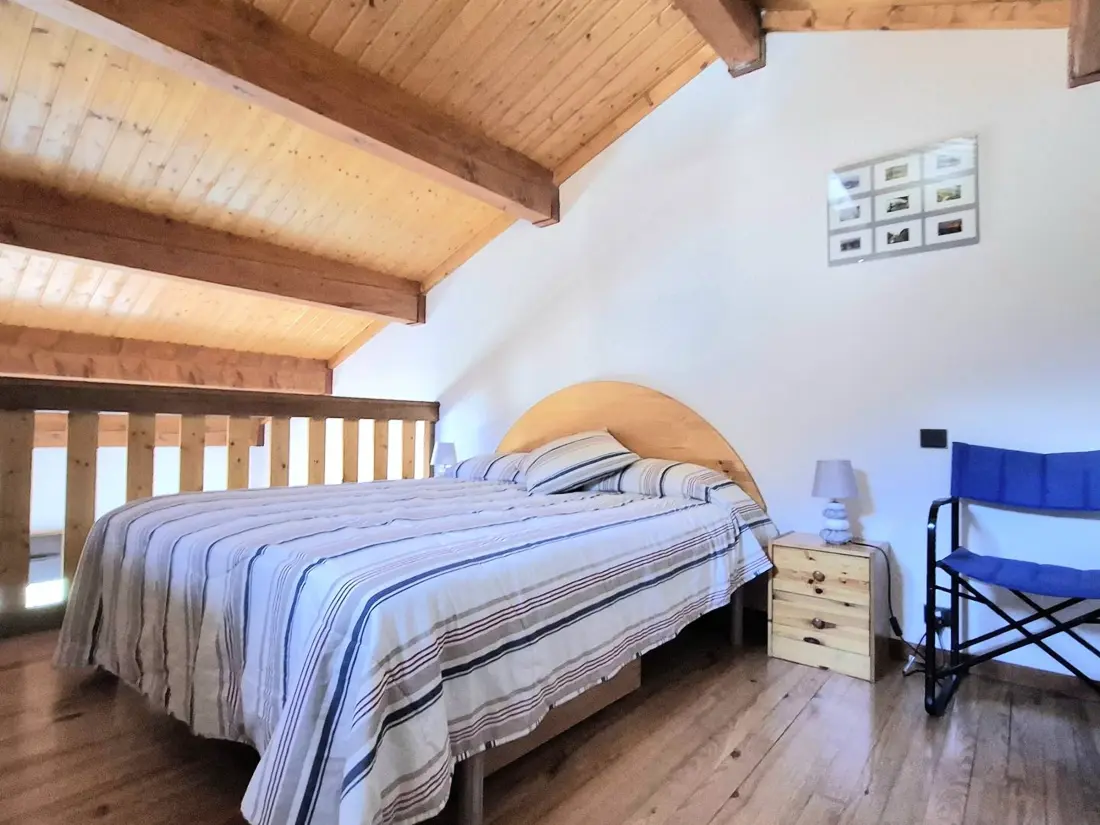 Location de Vacances Bolquère-Pyrénées 2000 13
