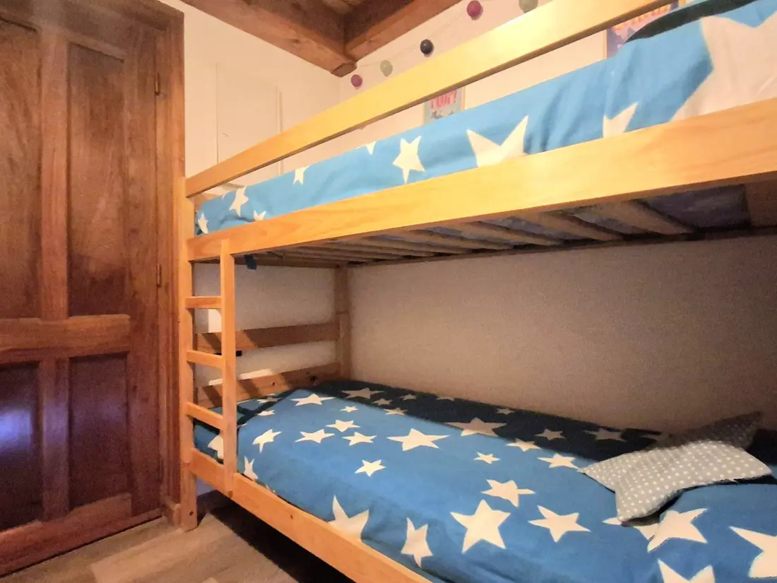 Location de Vacances Bolquère-Pyrénées 2000 13