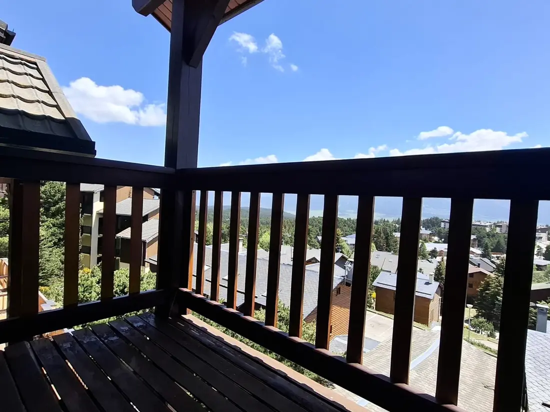 Location de Vacances Bolquère-Pyrénées 2000 13