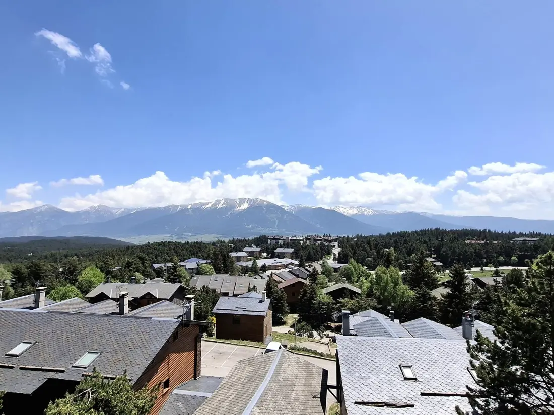 Location de Vacances Bolquère-Pyrénées 2000 13