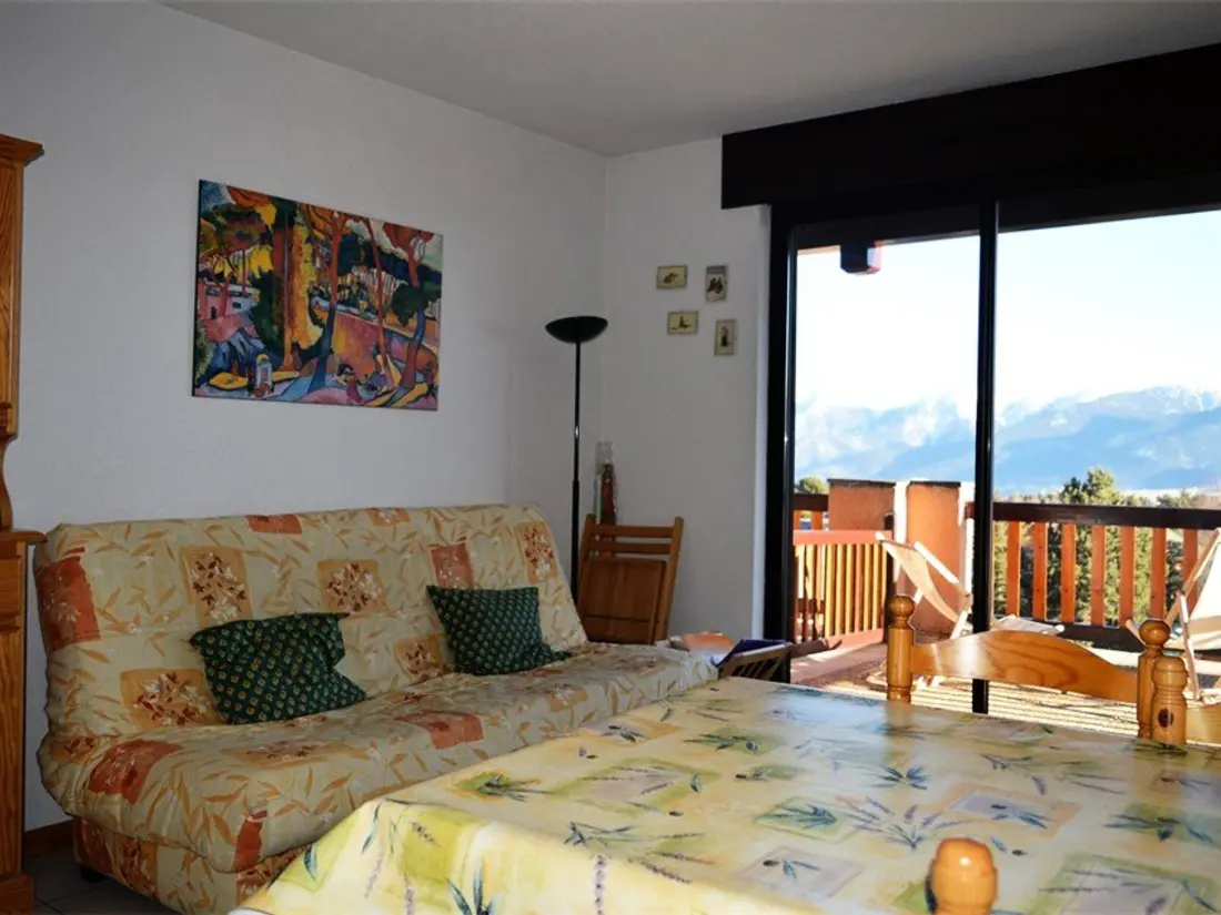 Location de Vacances Bolquère-Pyrénées 2000 16