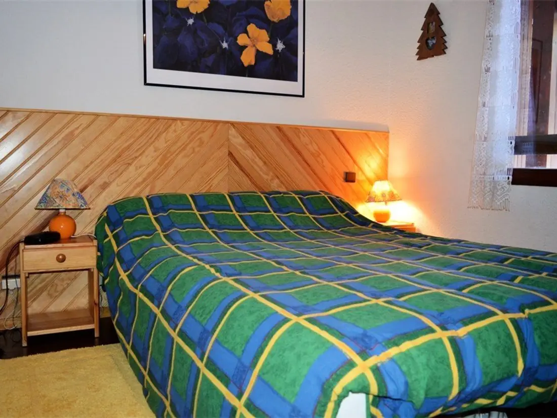 Location de Vacances Bolquère-Pyrénées 2000 16