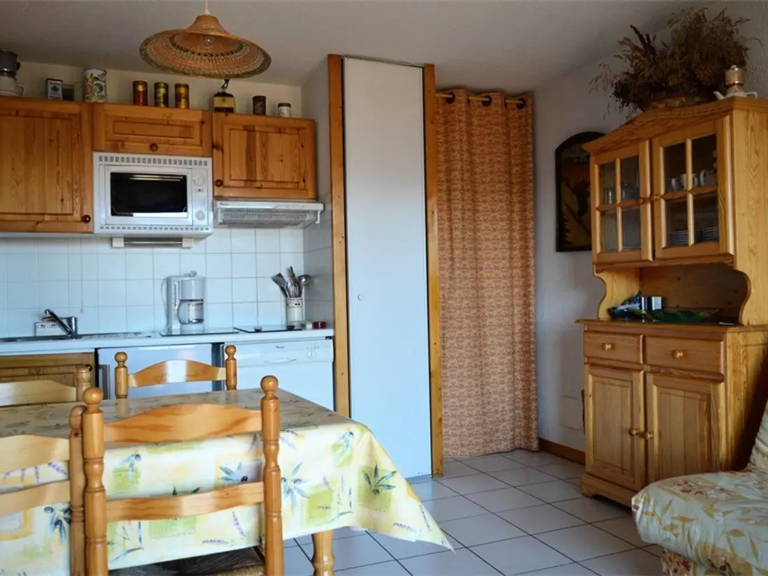 Location de Vacances Bolquère-Pyrénées 2000 16
