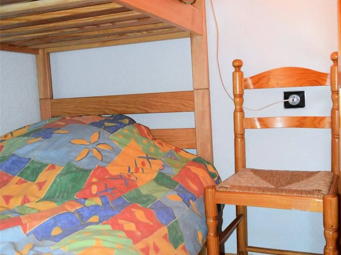 Location de Vacances Bolquère-Pyrénées 2000 16