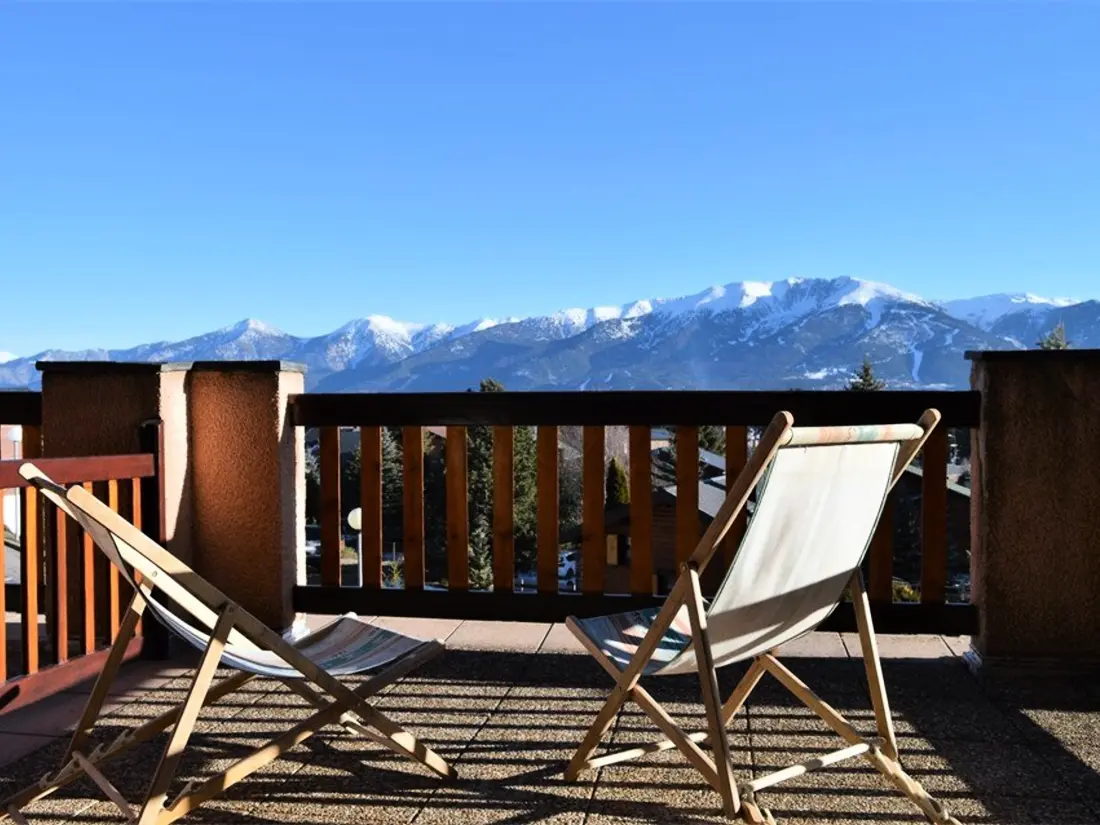 Location de Vacances Bolquère-Pyrénées 2000 16