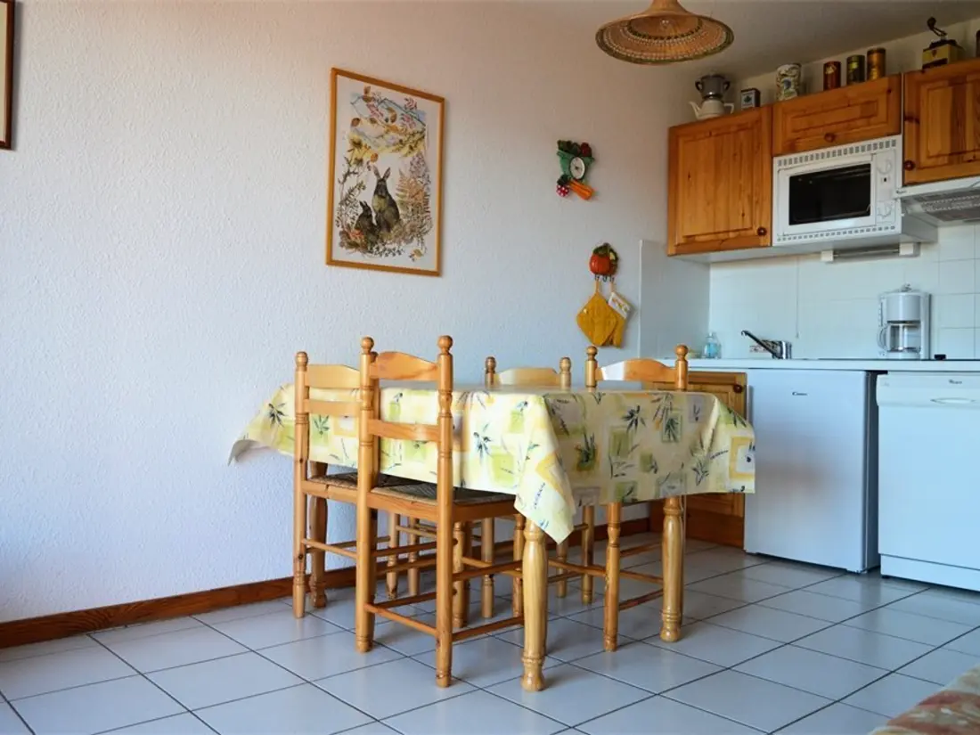 Location de Vacances Bolquère-Pyrénées 2000 16