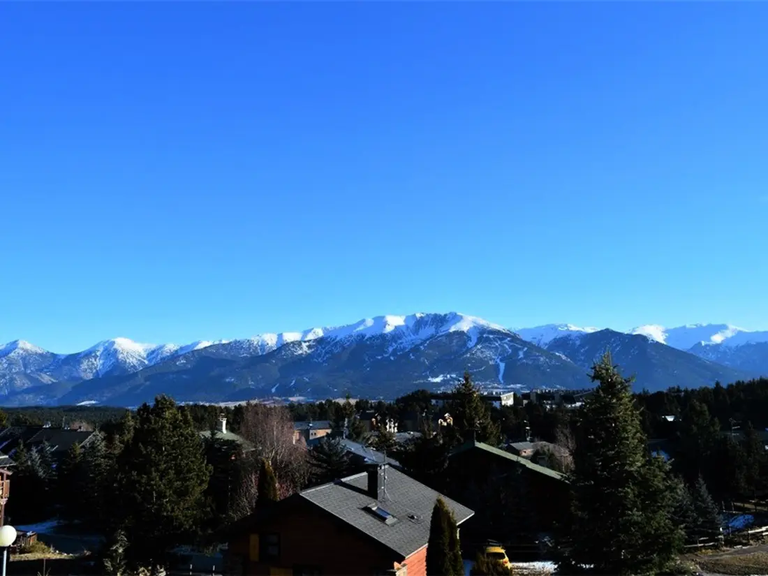 Location de Vacances Bolquère-Pyrénées 2000 16