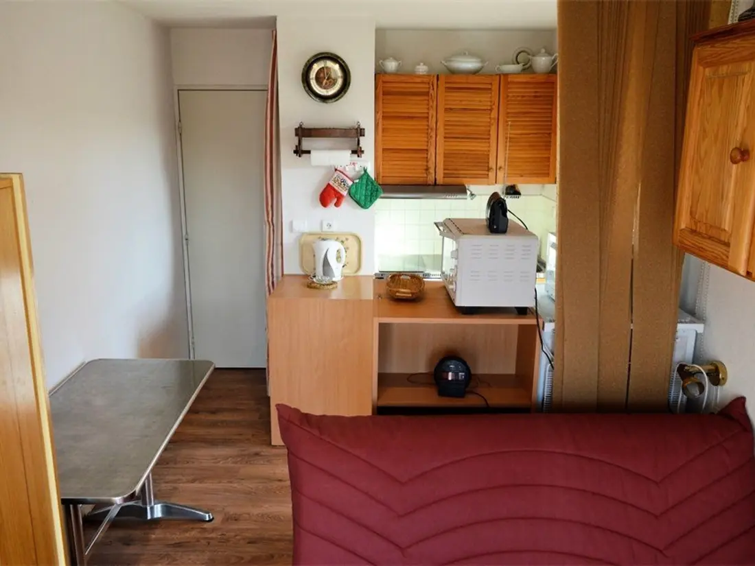 Location de Vacances Bolquère-Pyrénées 2000 20