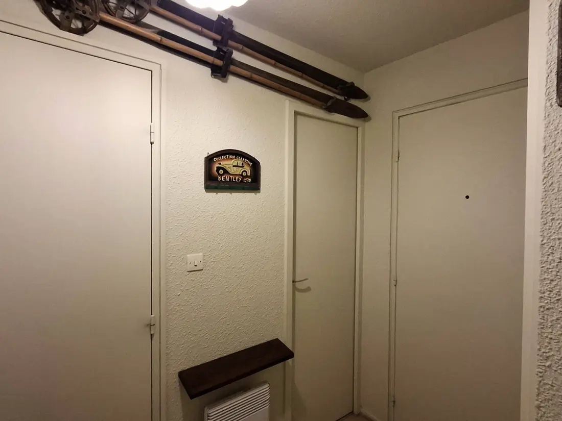 Location de Vacances Bolquère-Pyrénées 2000 25