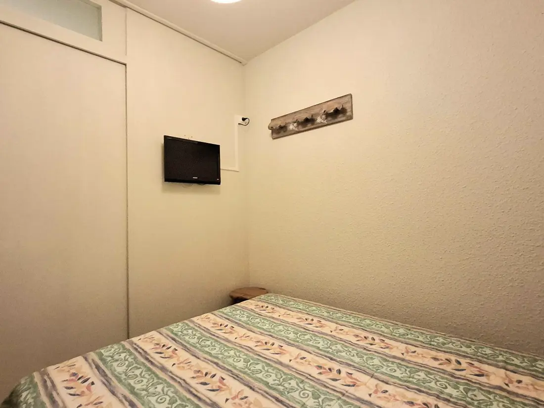 Location de Vacances Bolquère-Pyrénées 2000 25