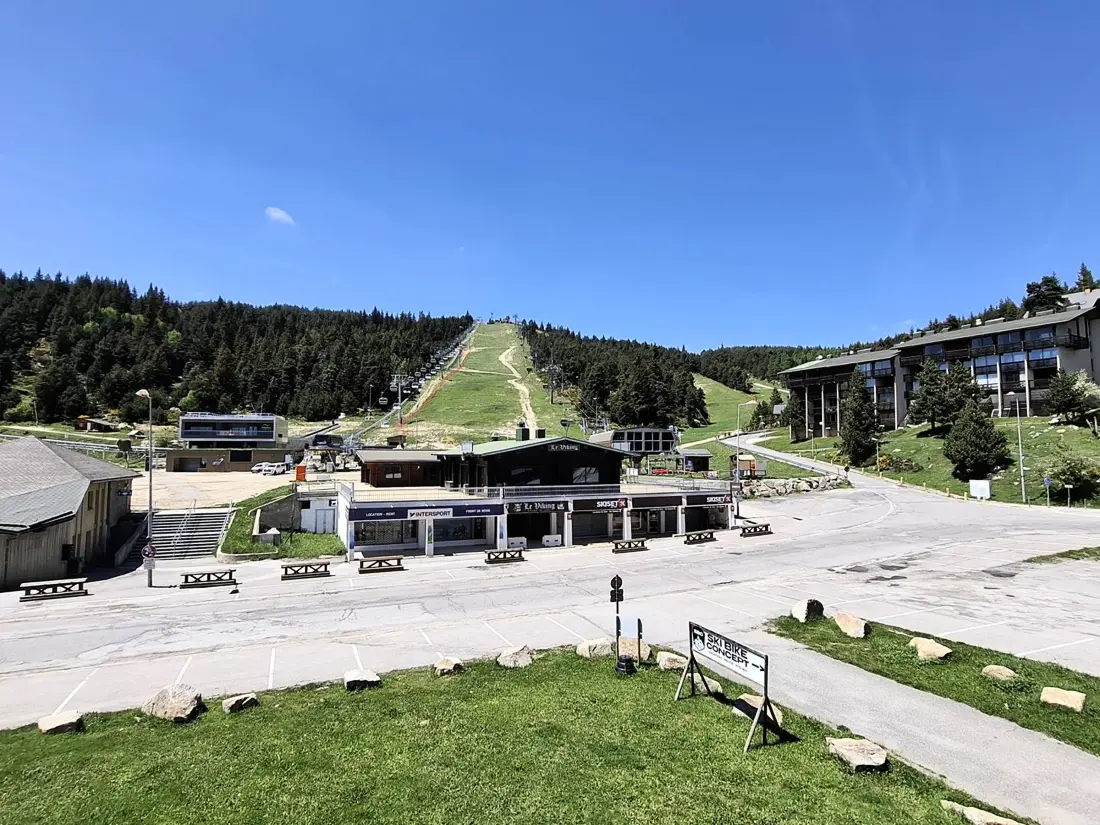 Location de Vacances Bolquère-Pyrénées 2000 25