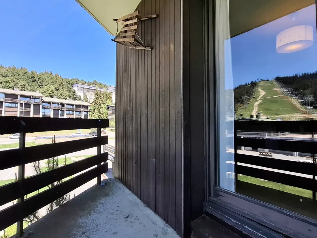 Location de Vacances Bolquère-Pyrénées 2000 25