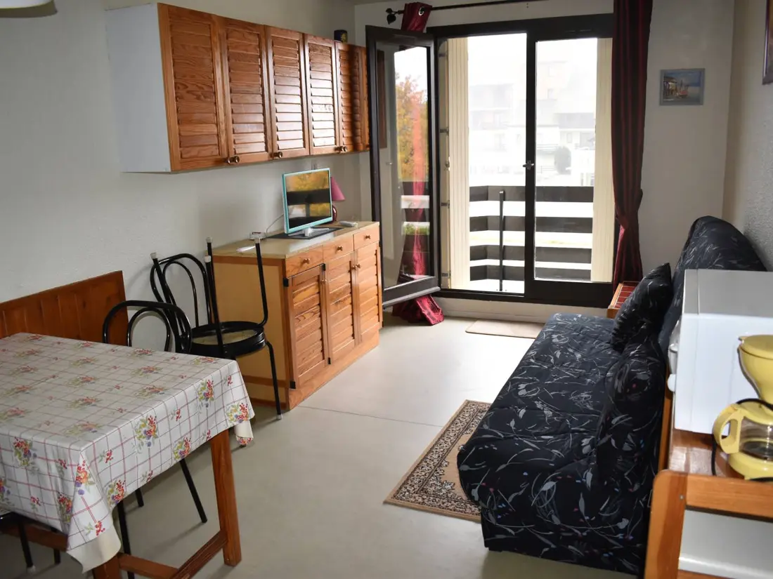 Location de Vacances Bolquère-Pyrénées 2000 27
