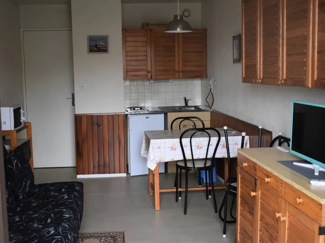 Location de Vacances Bolquère-Pyrénées 2000 27