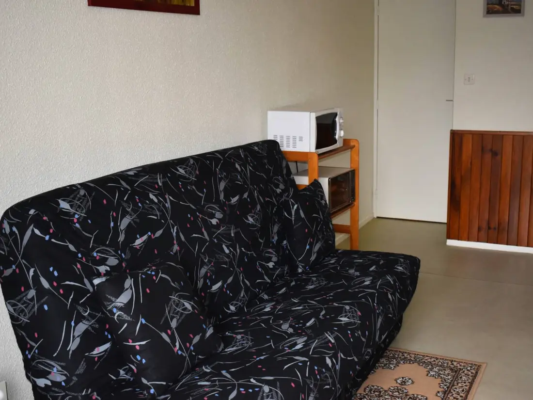 Location de Vacances Bolquère-Pyrénées 2000 27