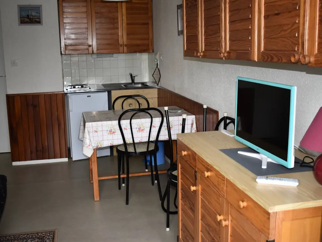 Location de Vacances Bolquère-Pyrénées 2000 27