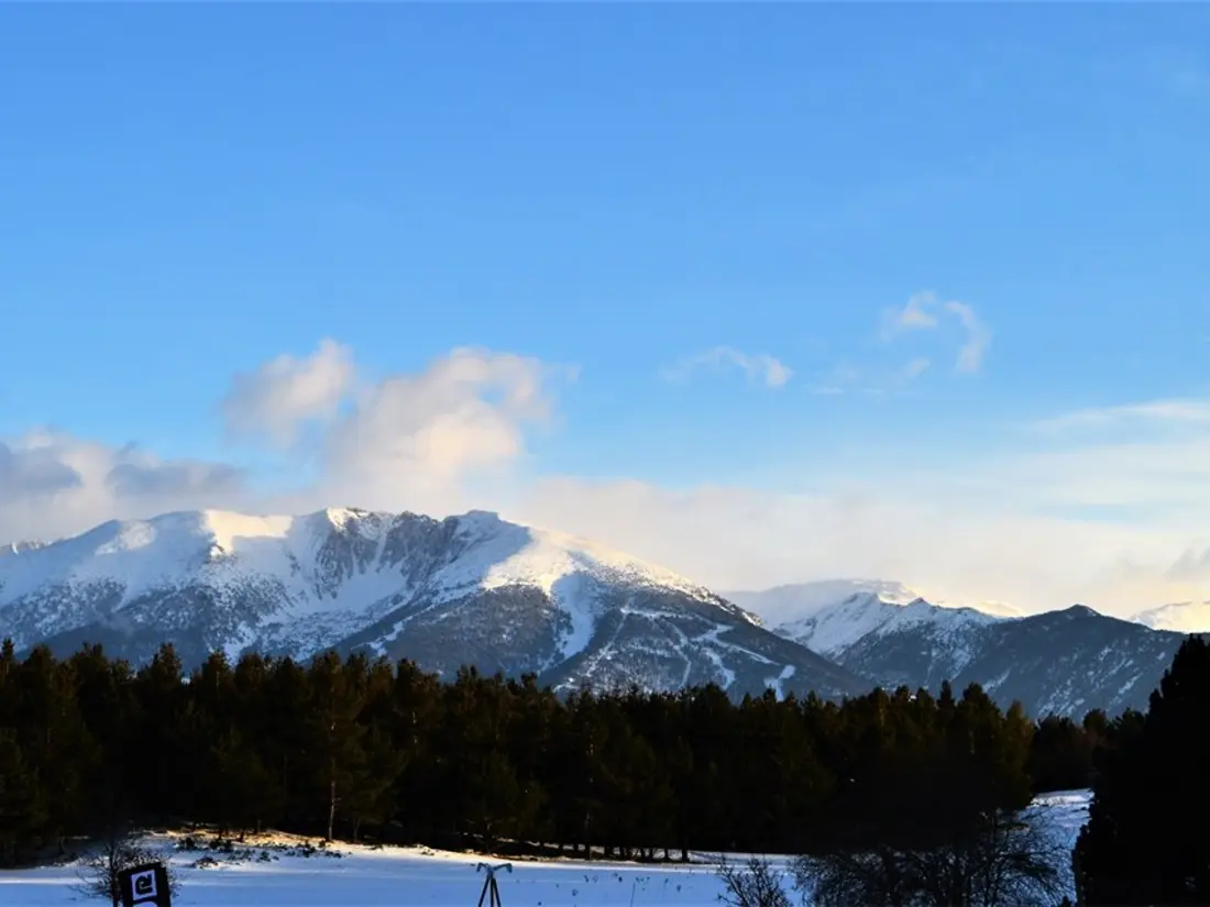 Location de Vacances Bolquère-Pyrénées 2000 27