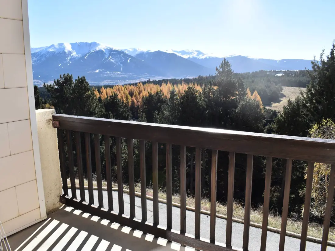 Location de Vacances Bolquère-Pyrénées 2000 30