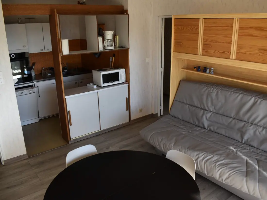 Location de Vacances Bolquère-Pyrénées 2000 30