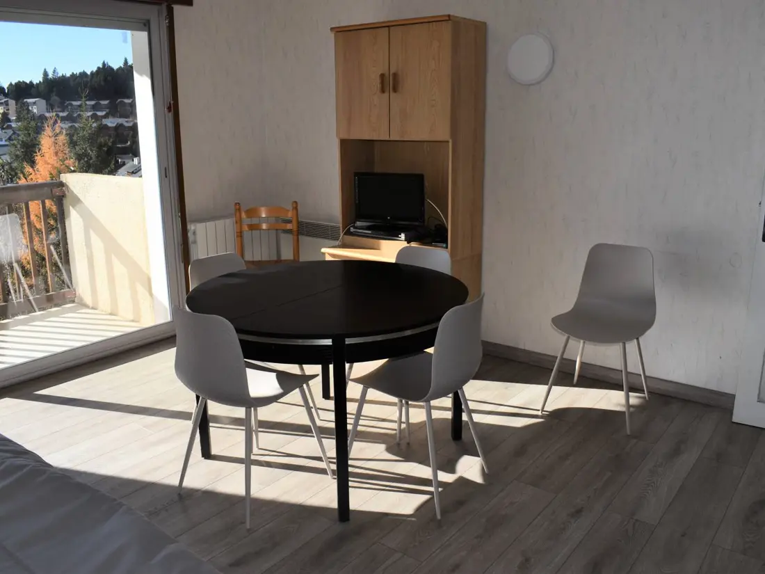 Location de Vacances Bolquère-Pyrénées 2000 30