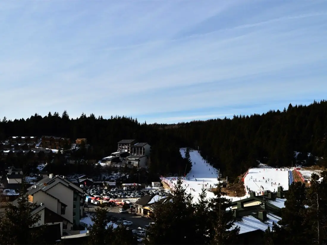 Location de Vacances Bolquère-Pyrénées 2000 30