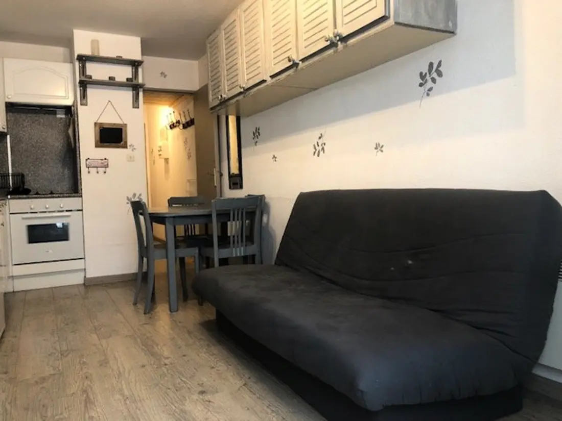 Location de Vacances Bolquère-Pyrénées 2000 36