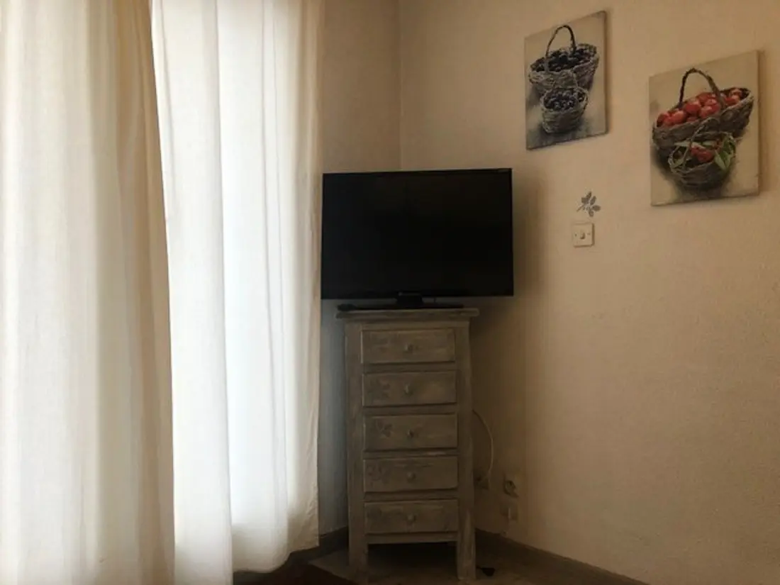 Location de Vacances Bolquère-Pyrénées 2000 36