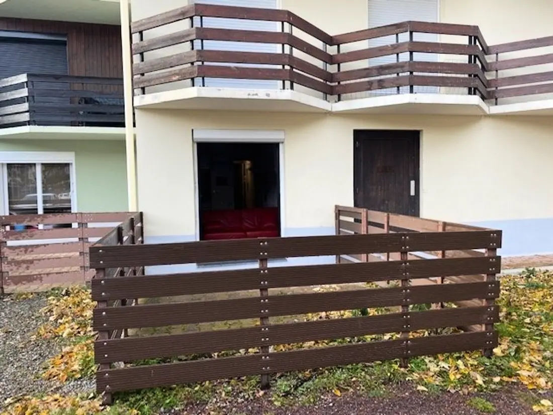 Location de Vacances Bolquère-Pyrénées 2000 36