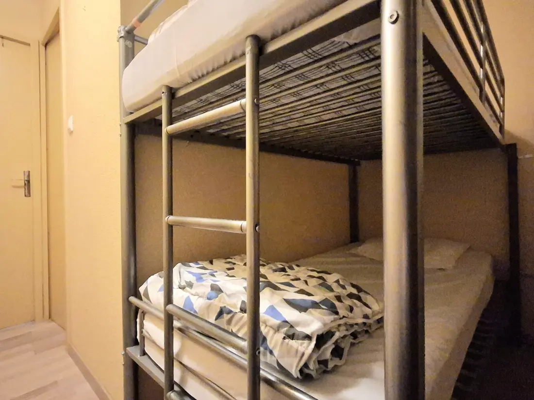 Location de Vacances Bolquère-Pyrénées 2000 37