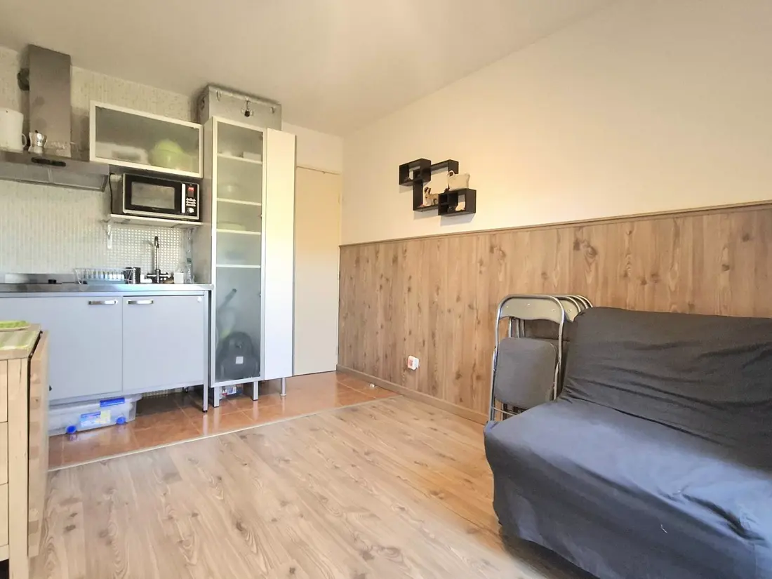 Location de Vacances Bolquère-Pyrénées 2000 47