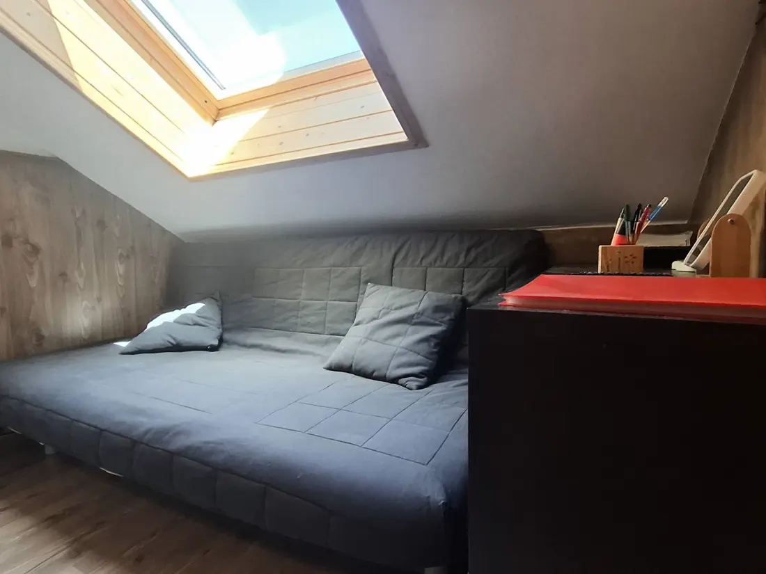 Location de Vacances Bolquère-Pyrénées 2000 47