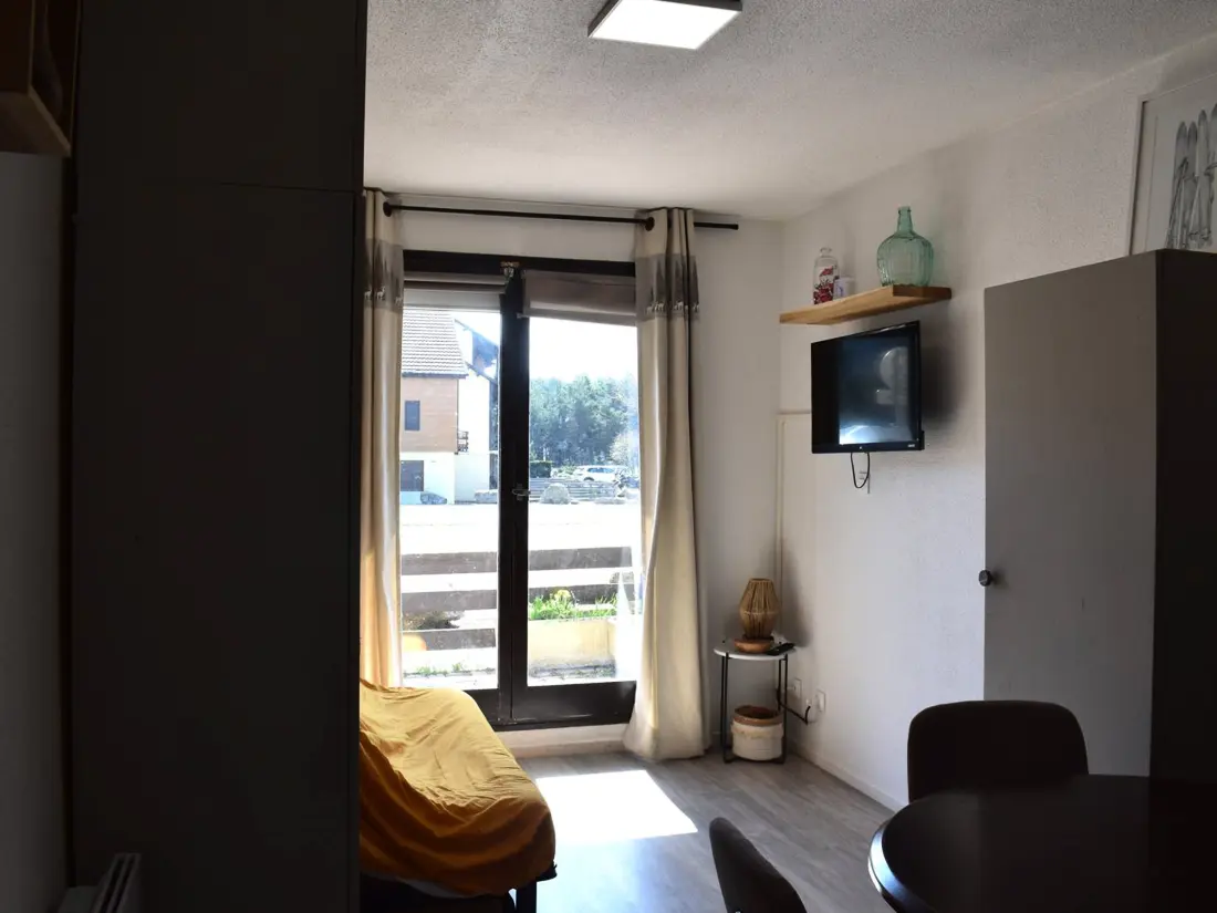 Location de Vacances Bolquère-Pyrénées 2000 50
