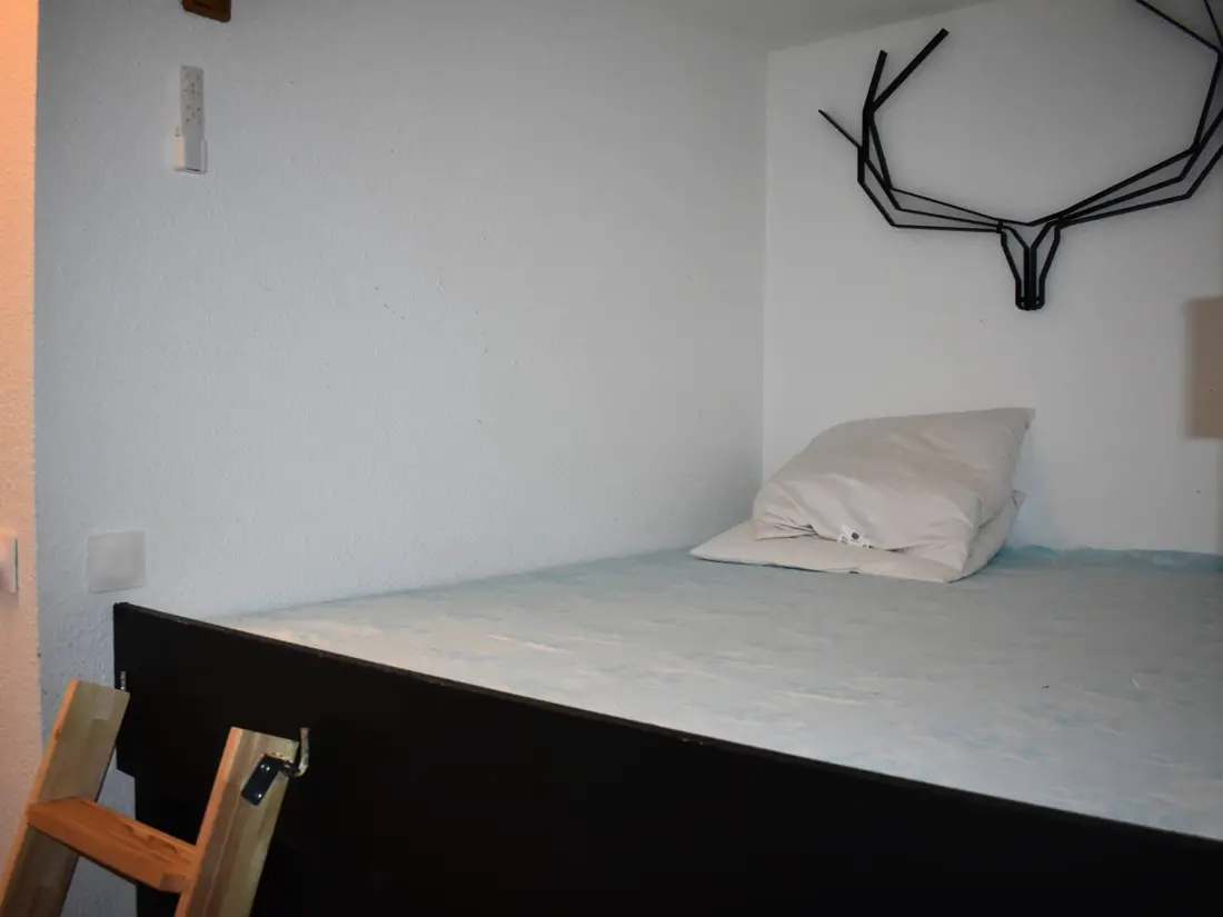 Location de Vacances Bolquère-Pyrénées 2000 50