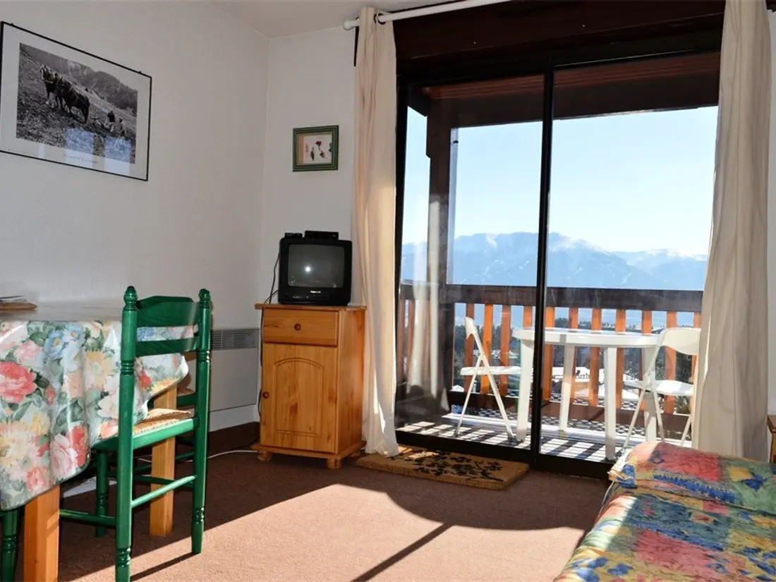 Location de Vacances Bolquère-Pyrénées 2000 7