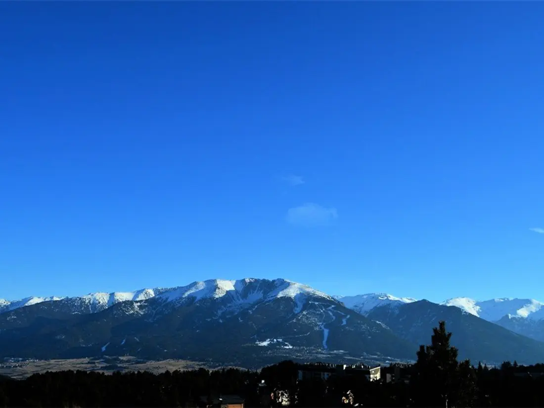 Location de Vacances Bolquère-Pyrénées 2000 7