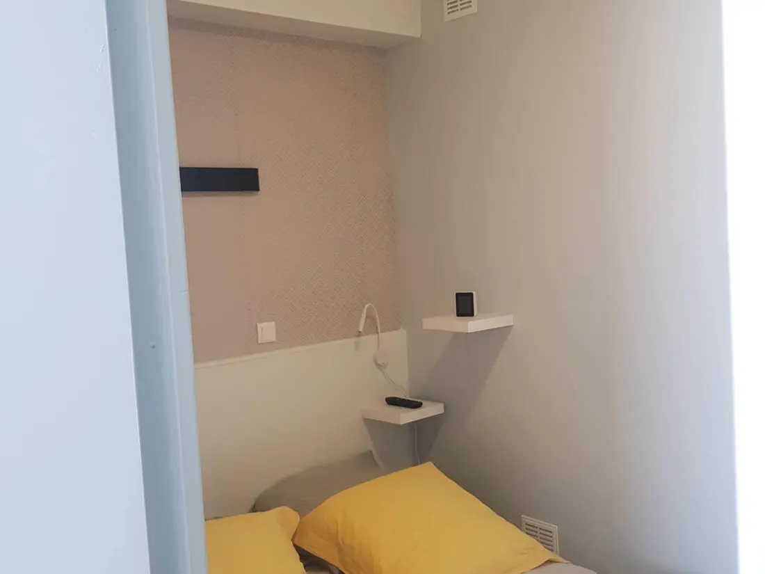 Location de Vacances Bolquère-Superbolquère 3