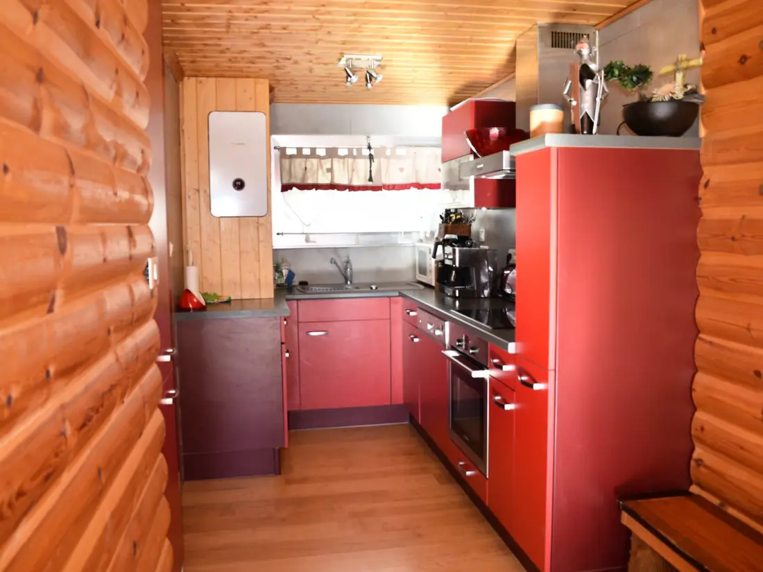 Location de Vacances Bolquère-Superbolquère 7